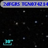 2dFGRS TGN074Z144