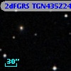 2dFGRS TGN435Z243