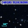 2dFGRS TGS820Z089