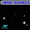 2dFGRS TGS840Z119
