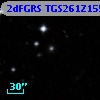 2dFGRS TGS261Z155