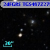 2dFGRS TGS487Z275
