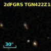 2dFGRS TGN422Z184