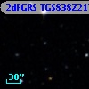 2dFGRS TGS838Z217