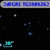 2dFGRS TGS808Z621