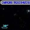 2dFGRS TGS234Z219