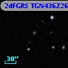 2dFGRS TGN436Z267