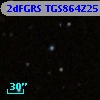 2dFGRS TGS864Z251