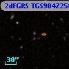 2dFGRS TGS904Z258