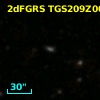 2dFGRS TGS209Z001