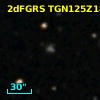2dFGRS TGN125Z184