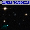 2dFGRS TGS006Z274