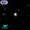 Cl* NGC 1039      W    2150