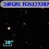 2dFGRS TGN127Z071
