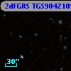 2dFGRS TGS904Z109