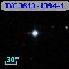 TYC 3813-1394-1