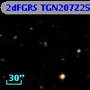 2dFGRS TGN207Z251