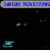 2dFGRS TGN127Z050