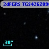 2dFGRS TGS426Z090