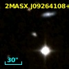 2MASX J09264108+5755378