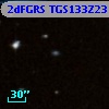 2dFGRS TGS133Z231