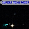 2dFGRS TGN176Z072