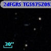 2dFGRS TGS875Z082