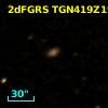2dFGRS TGN419Z190