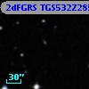 2dFGRS TGS532Z285