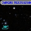 2dFGRS TGS251Z106