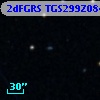 2dFGRS TGS299Z084