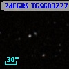 2dFGRS TGS603Z271