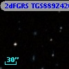 2dFGRS TGS889Z426