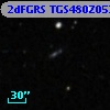 2dFGRS TGS480Z052