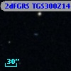 2dFGRS TGS300Z141