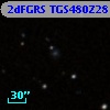 2dFGRS TGS480Z281