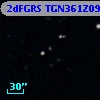 2dFGRS TGN361Z098