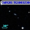 2dFGRS TGS003Z304