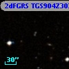 2dFGRS TGS904Z302