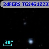 2dFGRS TGS451Z233