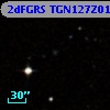 2dFGRS TGN127Z012