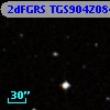 2dFGRS TGS904Z084