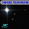 2dFGRS TGS848Z461