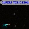 2dFGRS TGS121Z010