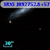 1RXS J092752.8+572140