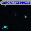 2dFGRS TGS300Z119