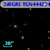 2dFGRS TGN444Z249
