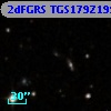 2dFGRS TGS179Z199