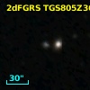 2dFGRS TGS805Z364