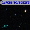 2dFGRS TGS905Z679